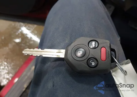 2025 Subaru Forester from USA, damaged, VIN JF2SLDAC6SH582207